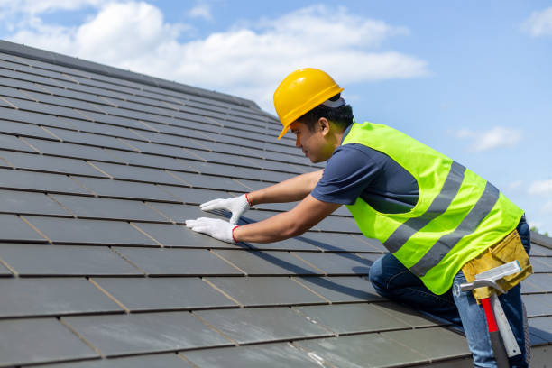 Heating Cable for Roof Installation in Shady Cove, OR