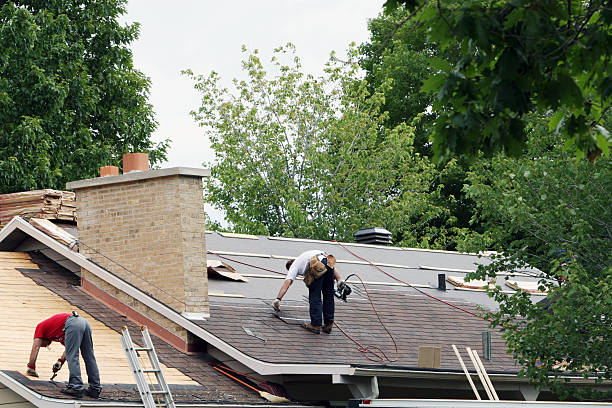 Tile Roofing Contractor in Shady Cove, OR